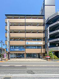 （株）大増ビル