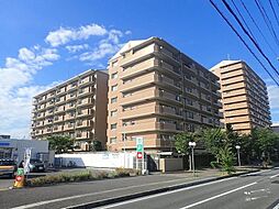 ライオンズステーションプラザ近江八幡壱番館