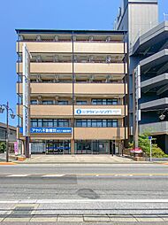 （株）大増ビル