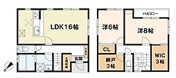 近江八幡市川原町1丁目