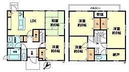 近江八幡市川原町1丁目