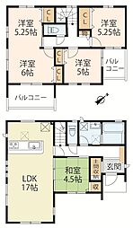 近江八幡市鷹飼町 1号棟