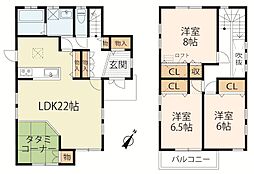 近江八幡市鷹飼町東2丁目
