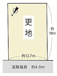 蒲生郡竜王町西横関