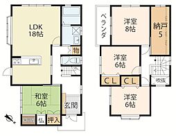 近江八幡市西本郷町東