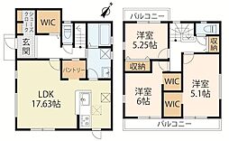 近江八幡市音羽町　1号棟