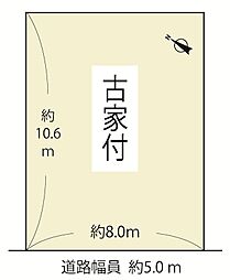 近江八幡市堀上町