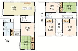 東近江市沖野2丁目