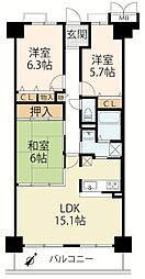 近江八幡グリーンマンションII番館