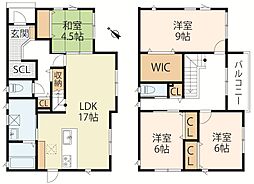 近江八幡市安土町石寺 1号棟