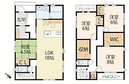 近江八幡市安土町石寺 5号棟