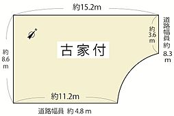 近江八幡市柳町3丁目