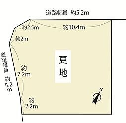 近江八幡市緑町3丁目