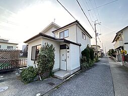 彦根市平田町の一戸建て