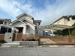 彦根市日夏町の一戸建て