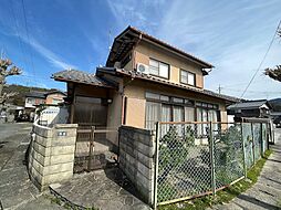 彦根市鳥居本町の一戸建て