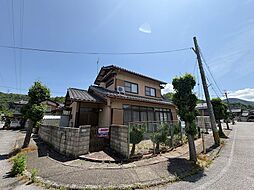 鳥居本町　貸家