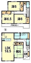 彦根市松原町 4期2号棟