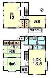 彦根市中藪2丁目