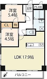 ロイヤル・ヒル京町