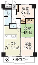 ロイヤル・ヒル京町