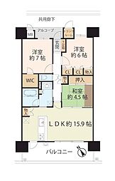 セトルタワー彦根