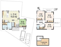 彦根市東沼波町