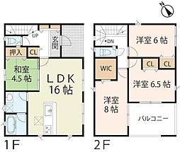 彦根市平田町第4-1号棟