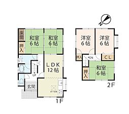 彦根市日夏町