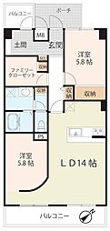 パサージュ彦根 308