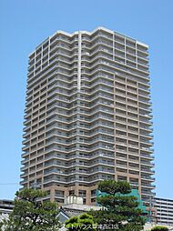 リーデンスタワー草津 3205