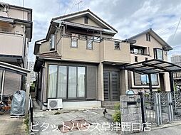 草津2丁目貸家（1年間短期専用）