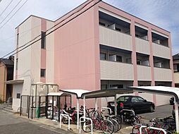 クレストコート 102