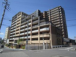 プレサンスロジェ草津駅前 407