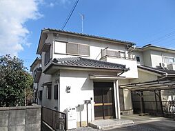 野村4丁目　貸家