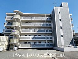 カランドリエ栗東 502