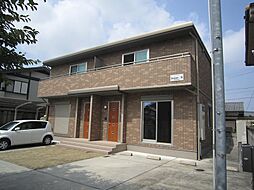 ドリーム洋 2号室