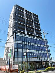 ノヴァリス草津 502