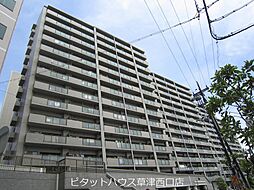ローレルコート草津 1402