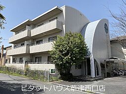 ハウスノーブルサイト 201