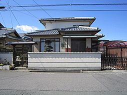 矢倉1丁目貸家 001