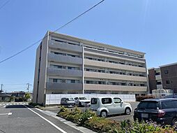 セシリー南草津 106