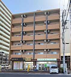 ベーネ南草津 206