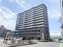 サンコート南草津 602