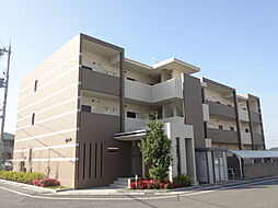 ブルームメゾン南草津 101