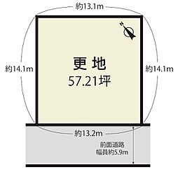 草津市西矢倉3丁目