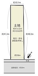 大津市一里山3丁目