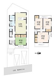 草津市東矢倉3丁目