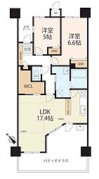 アメニティ南草津V