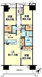 ブランズシティ南草津